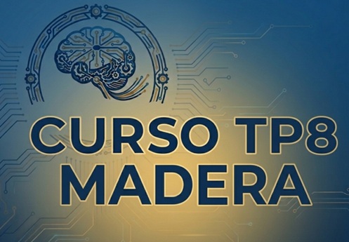 TP8 MADERA